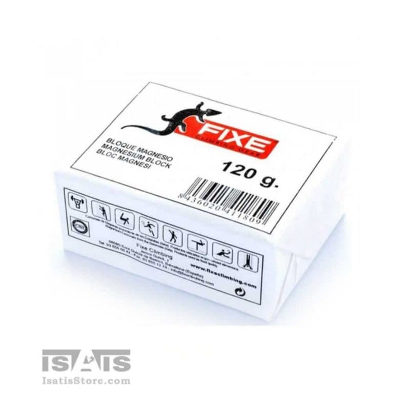 پودر سنگنوردی قالبی 120 گرمی فیکس FIXE اسپانیا