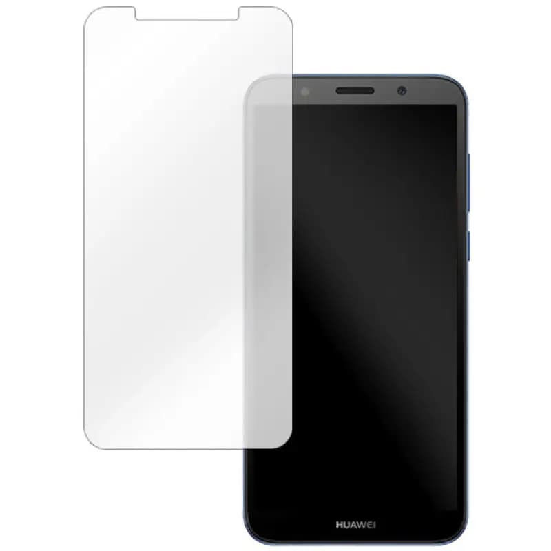 گلس Huawei Y5 (2018) شیشه ای Tempered Glass