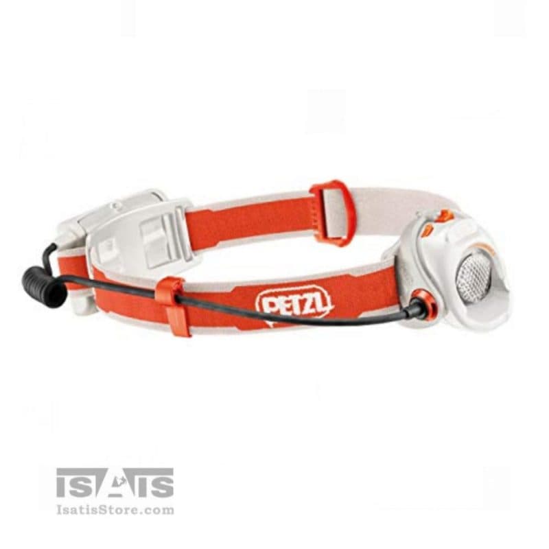 چراغ پیشانی 370 لومن پتزل PETZL مدل مایو MYO