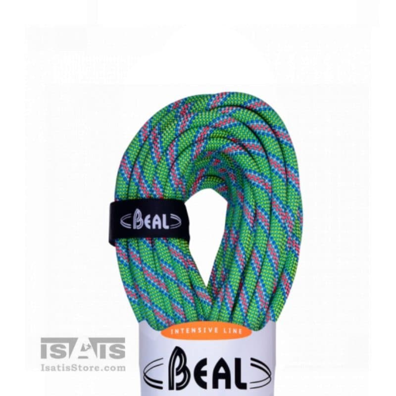 طناب دینامیک بئال BEAL مدل تاپ گان یونیکور درای کاور TOP GUN 10.5mm — تصویر ۴