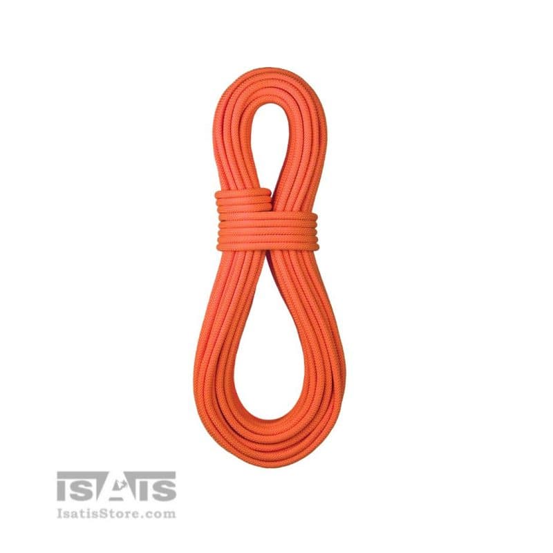 طناب نیمه استاتیک ۹.۲ میل بلوواتر BlueWater مدل کنیون روپ CANYON ROPE 9.2