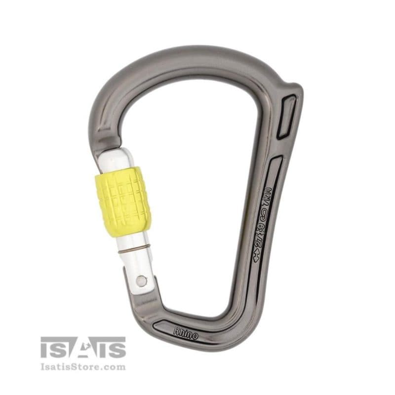 کارابین پیچ گلابی شکل رینو دی ام ام DMM RHINO