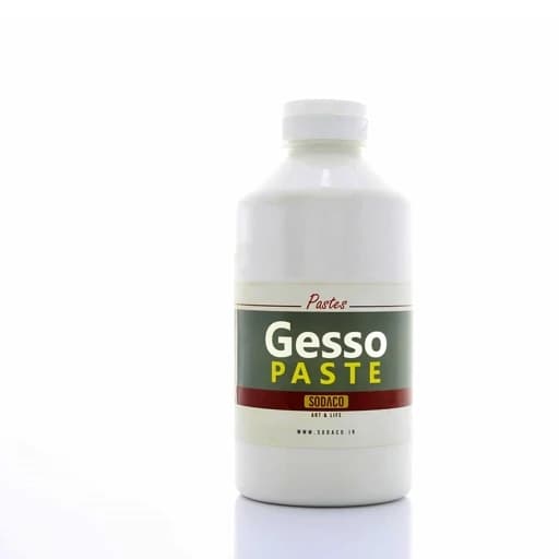 خمیر جسو 500 میل برند سوداکو