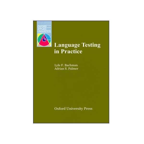 Language Testing in Practice — تصویر ۳