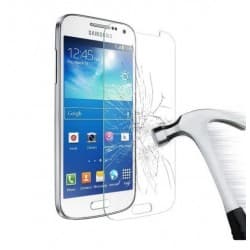گلس Samsung Galaxy 8262 شیشه ای Tempered Glass