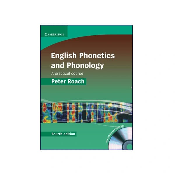 English Phonetics and Phonology 4th Edition — تصویر ۴
