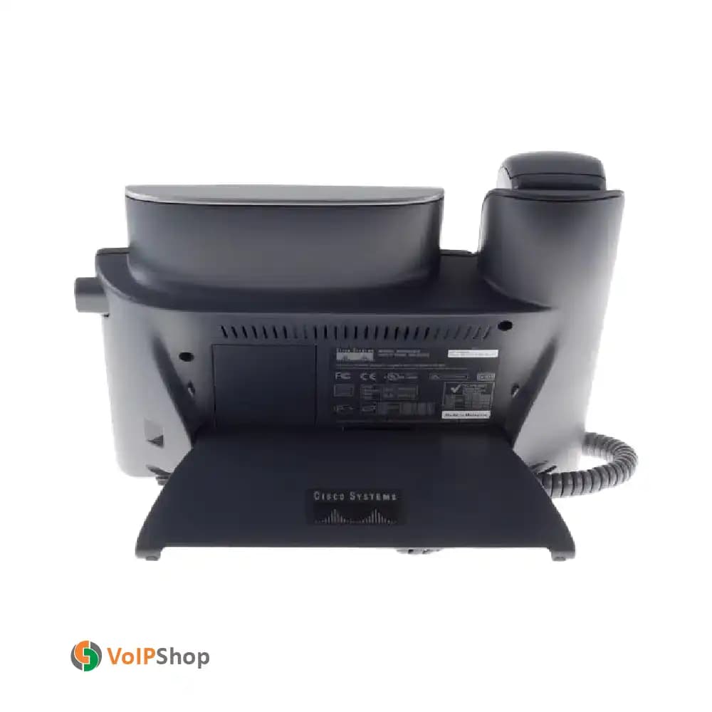 سیسکو Cisco 7960G ip phone — تصویر ۲