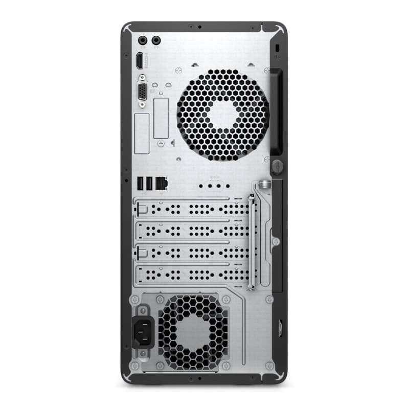 کامپیوتر دسکتاپ اچ‌پی مدل Desktop 290 G4-G — تصویر ۳