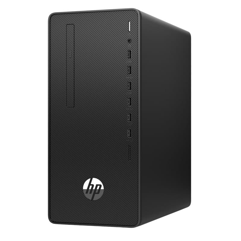 کامپیوتر دسکتاپ اچ‌پی مدل Desktop 290 G4-G