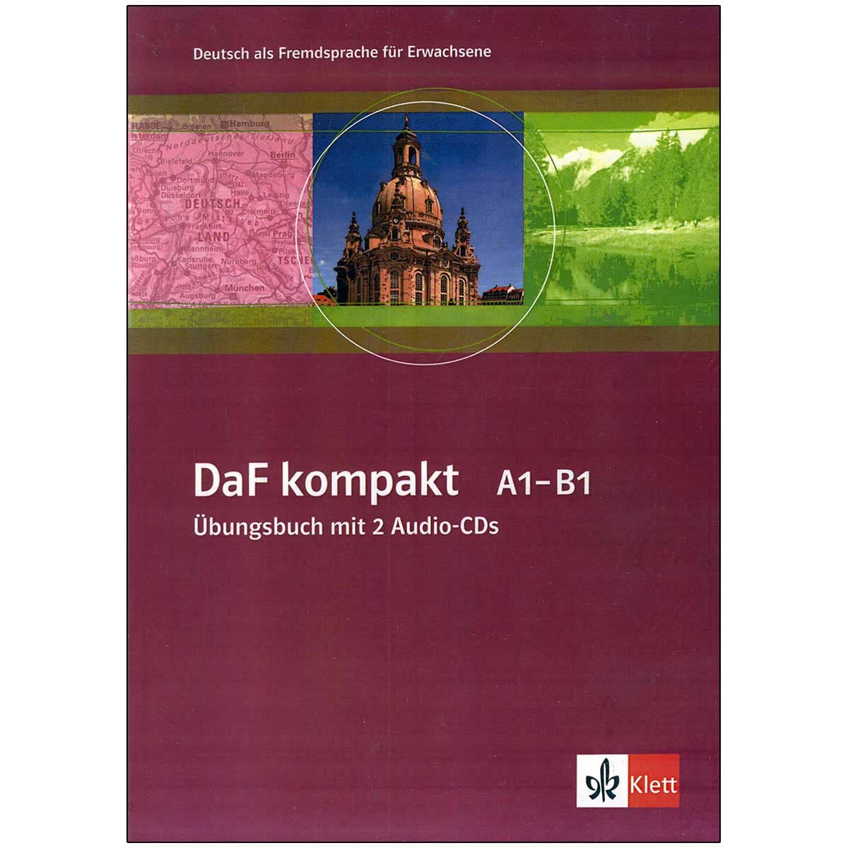 DaF kompakt A1 B1 — تصویر ۳