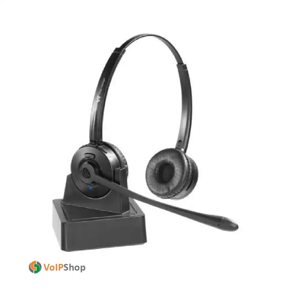 VT 9500 BT Duo Bluetooth Headset وی تی