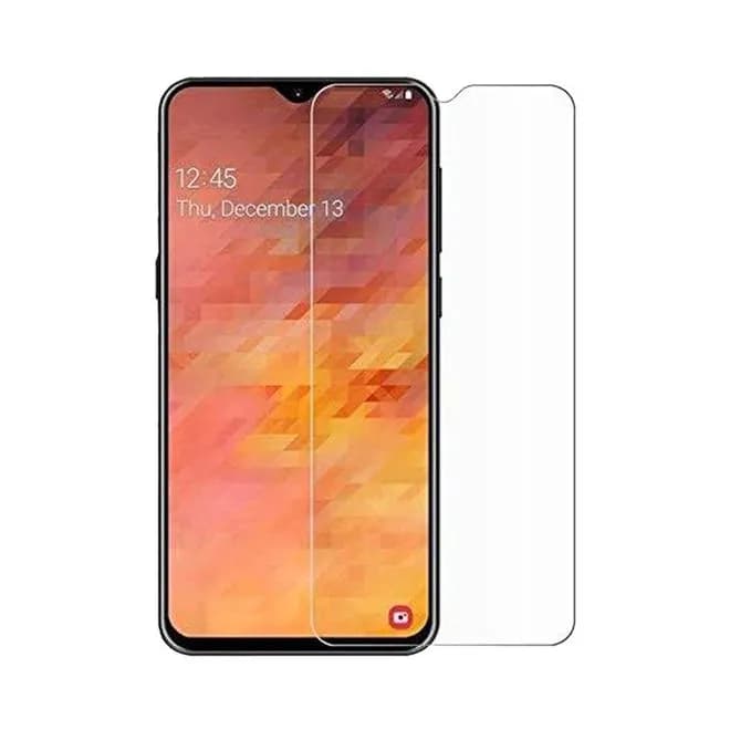 گلس Samsung Galaxy M20 شیشه ای Tempered Glass