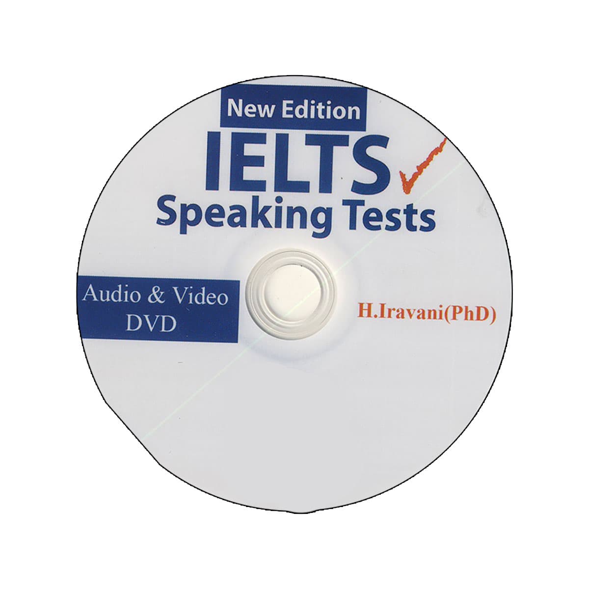 IELTS Speaking Tests_ایروانی — تصویر ۲