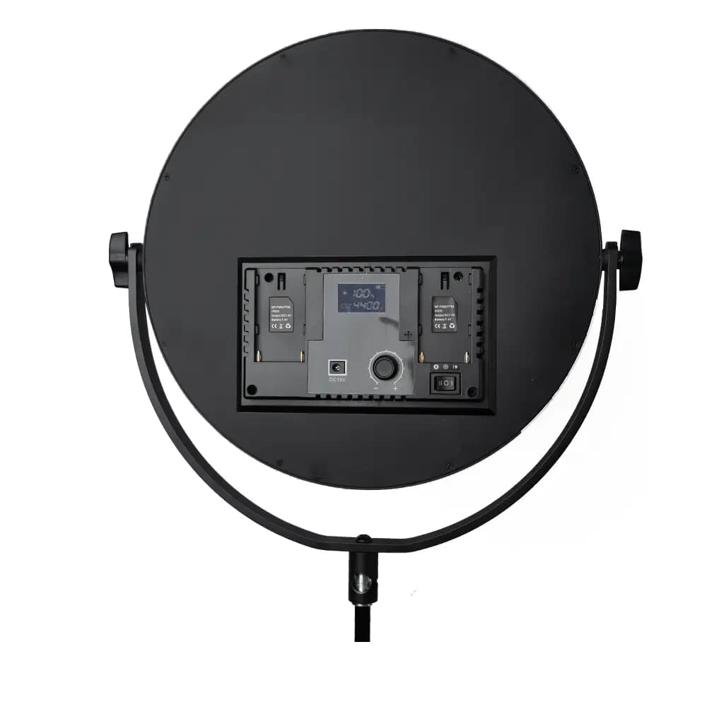 نور ثابت ال اي دي 360Bi LED SURFACE LIGHT — تصویر ۲
