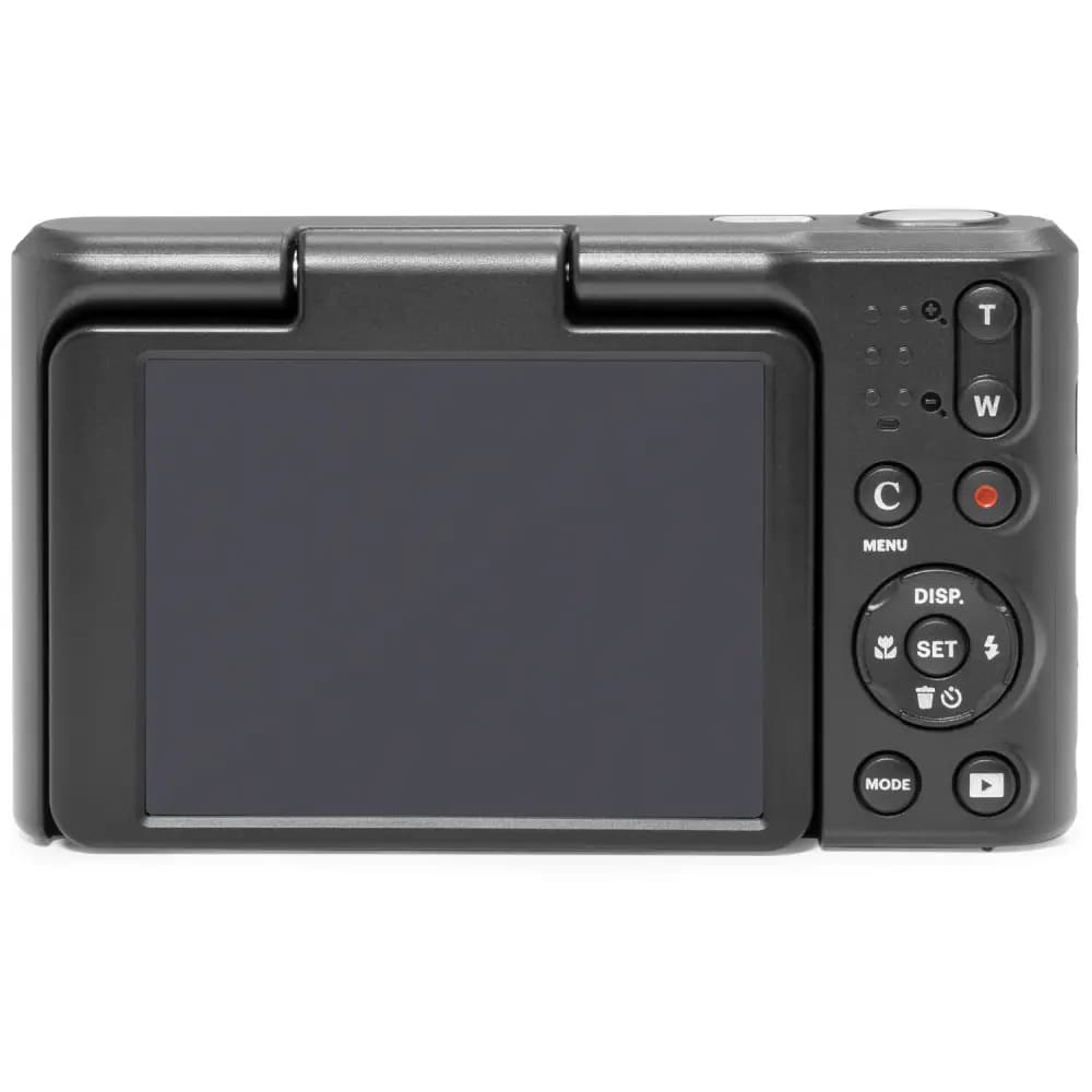 دوربین کامپکت کداک Kodak PIXPRO C1 — تصویر ۵