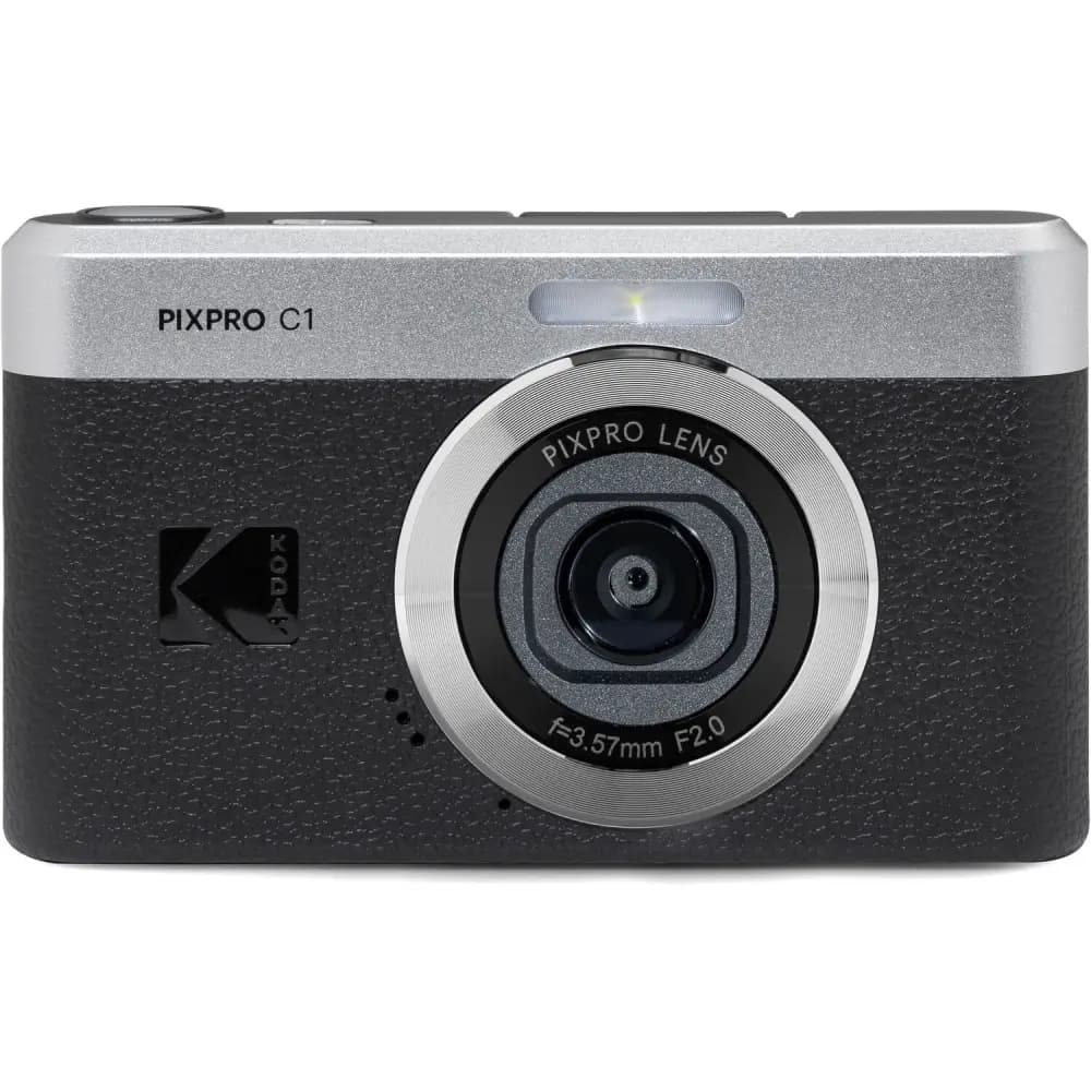 دوربین کامپکت کداک Kodak PIXPRO C1