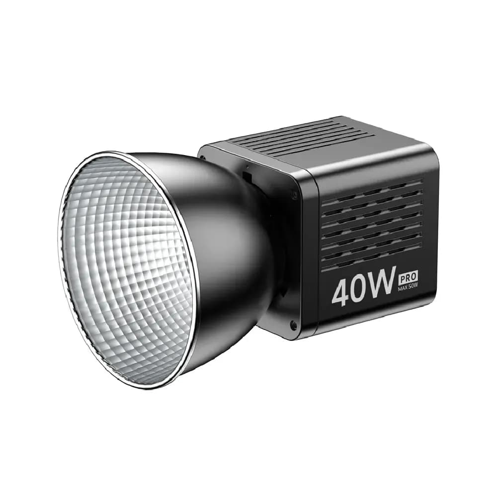 ویدیو لایت اولانزی پرتابل Ulanzi L023 40W Pro