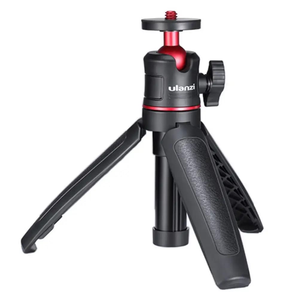 مینی سه پایه اولانزی مدل Ulanzi MT-08