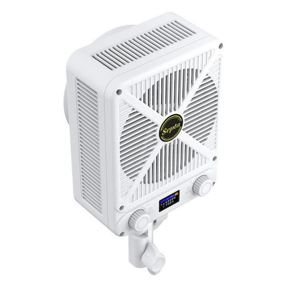 ویدئولایت سپتا SEPTA R330 COB Video Light — تصویر ۴