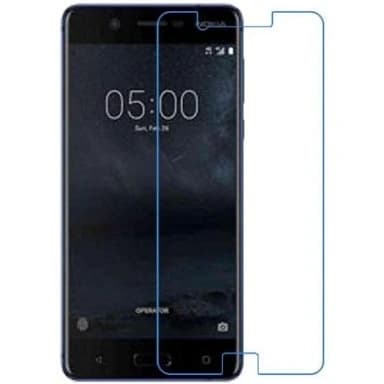 گلس Nokia 5 شیشه ای Tempered Glass