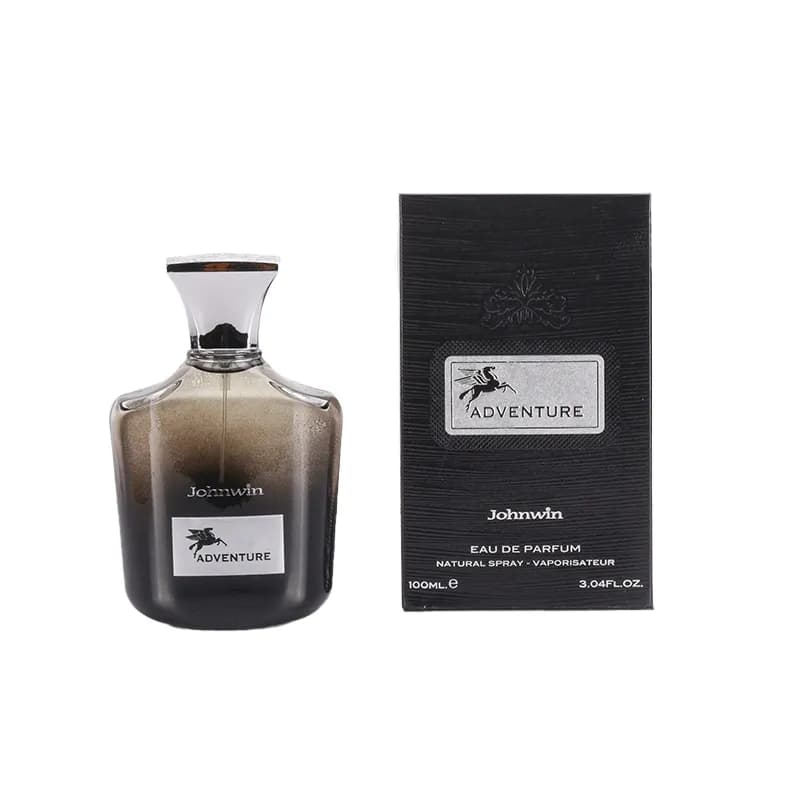 عطر ادکلن مردانه کرید اونتوس جانوین