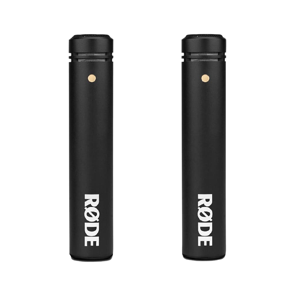 میکروفون رود M5 Matched Pair