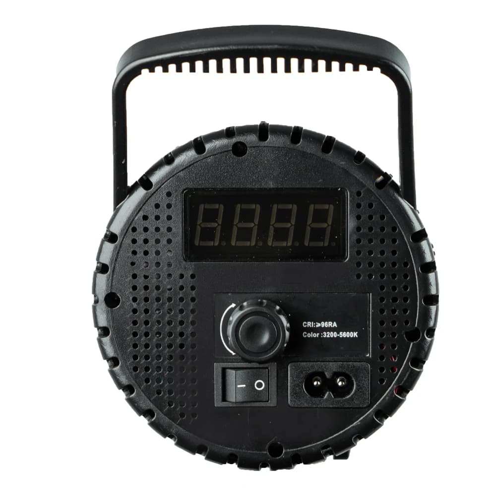 ويدئو لايت KY-BK0929 Bi Color 300W video light — تصویر ۲