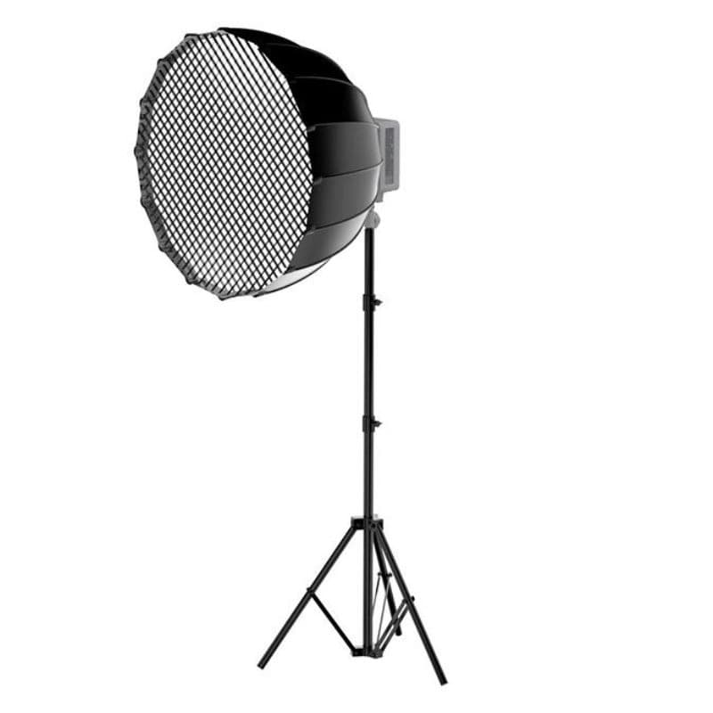 ویدئولایت سپتا SEPTA z330W COB Video Light — تصویر ۲