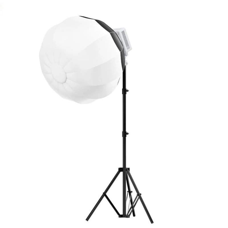 ویدئولایت سپتا SEPTA z330W COB Video Light — تصویر ۶
