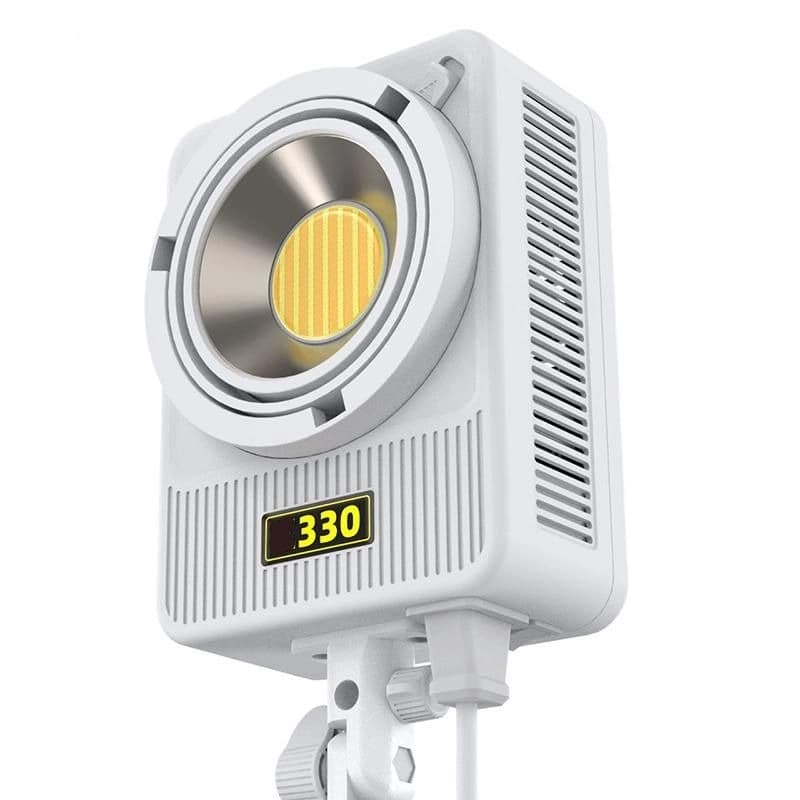 ویدئولایت سپتا SEPTA z330W COB Video Light