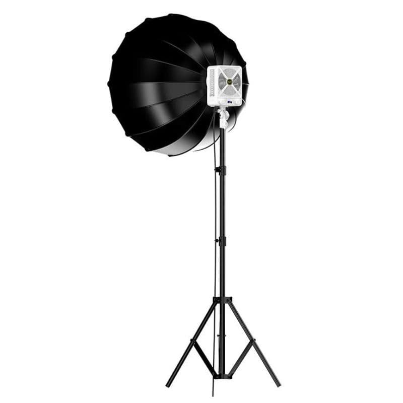 ویدئولایت سپتا SEPTA z330W COB Video Light — تصویر ۴