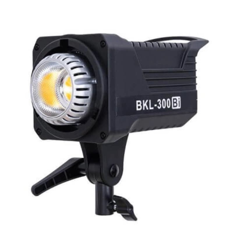 ویدئولایت Zsyb BKL-300 Bi-Color Portable Professional COB