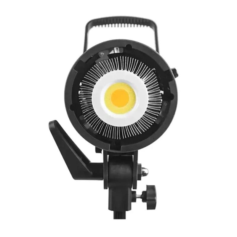 ویدیو لایت رینو Rhino KY-BK0929 LED Video Light — تصویر ۳