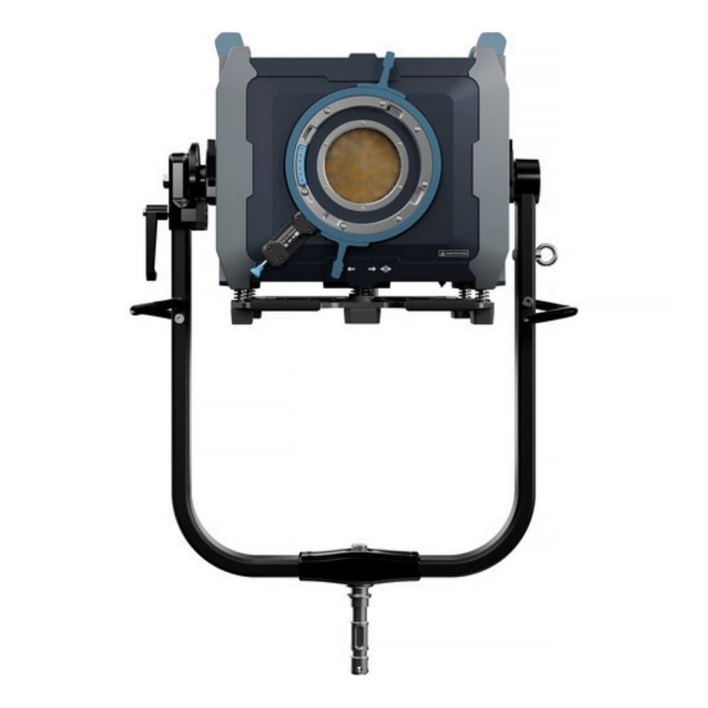 نور ثابت نانلوکس Nanlux Evoke 5000B LED Bi-Color Monolight — تصویر ۲