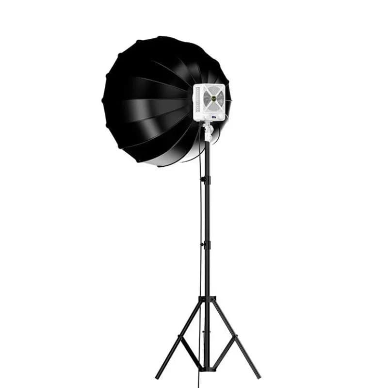 ویدئولایت سپتا SEPTA z400 COB Video Light — تصویر ۱۰
