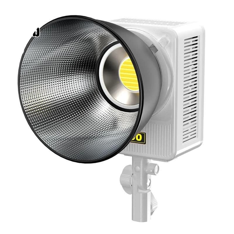 ویدئولایت سپتا SEPTA z400 COB Video Light — تصویر ۳