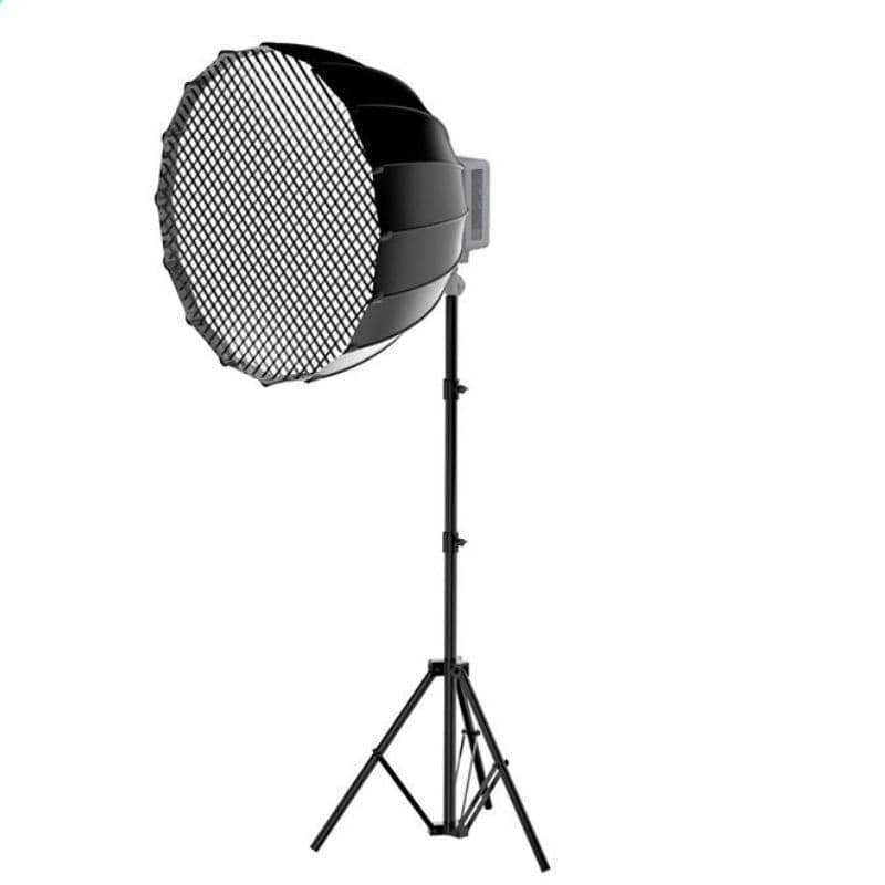ویدئولایت سپتا SEPTA z400 COB Video Light — تصویر ۷