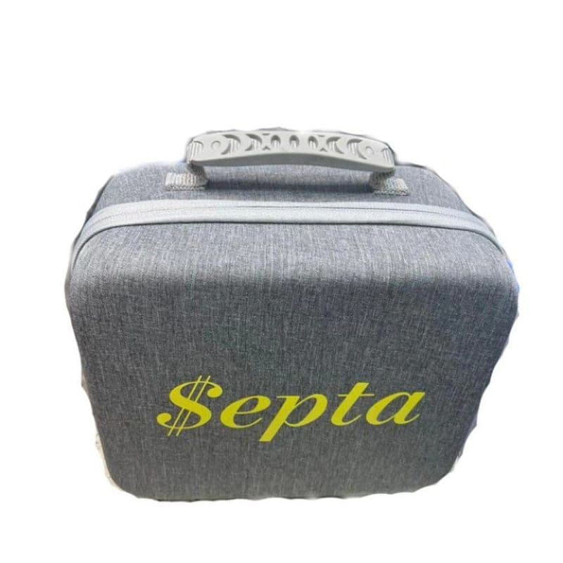 ویدئولایت سپتا SEPTA z400 COB Video Light — تصویر ۸