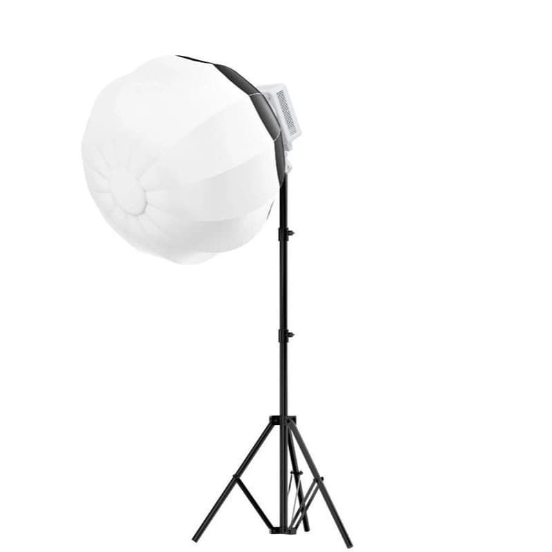 ویدئولایت سپتا SEPTA z400 COB Video Light — تصویر ۵