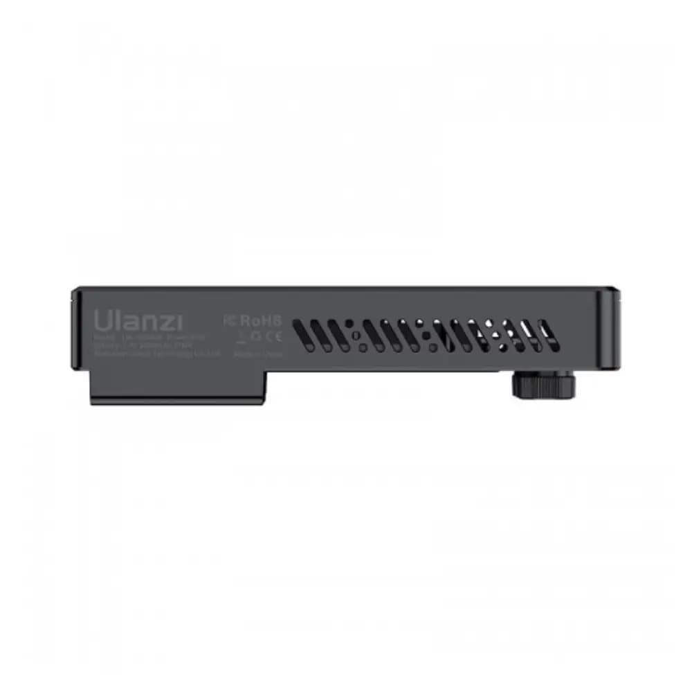 ویدیو لایت اولانزی مدل Ulanzi LM-P40 RGB 40W — تصویر ۲