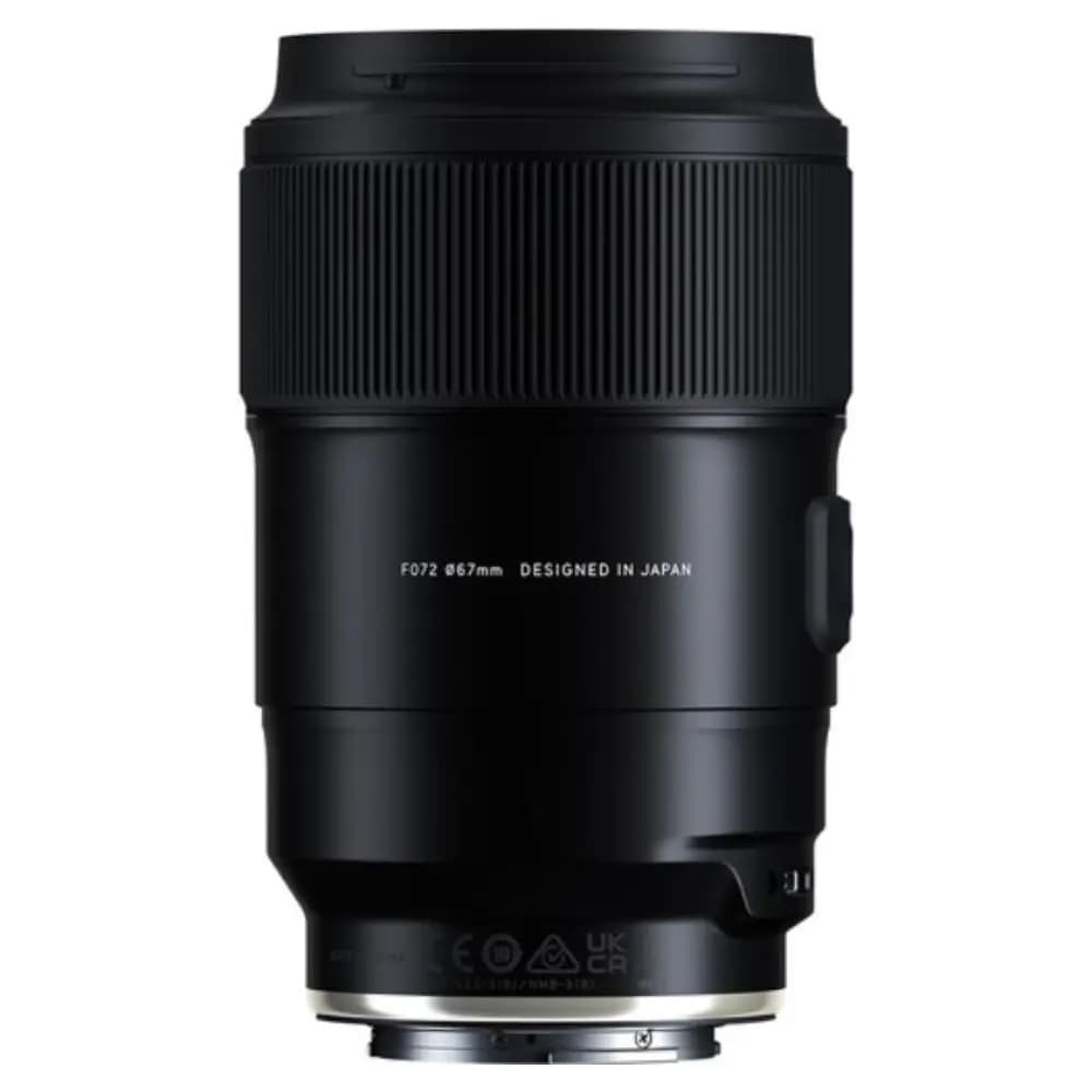 لنز تامرون Tamron 90mm f/2.8 Di III VXD Macro Lens For Sony E — تصویر ۳