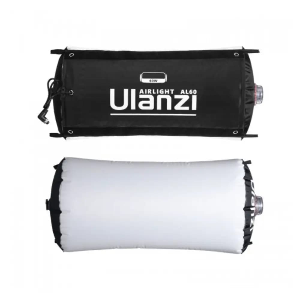 تیوب لایت بادی اولانزی مدل Ulanzi AL60 60W
