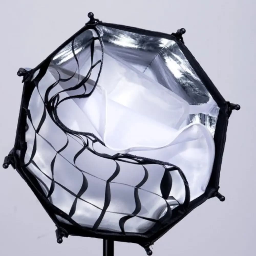 سافت باکس اولانزی Ulanzi AS-D30 30cm — تصویر ۲