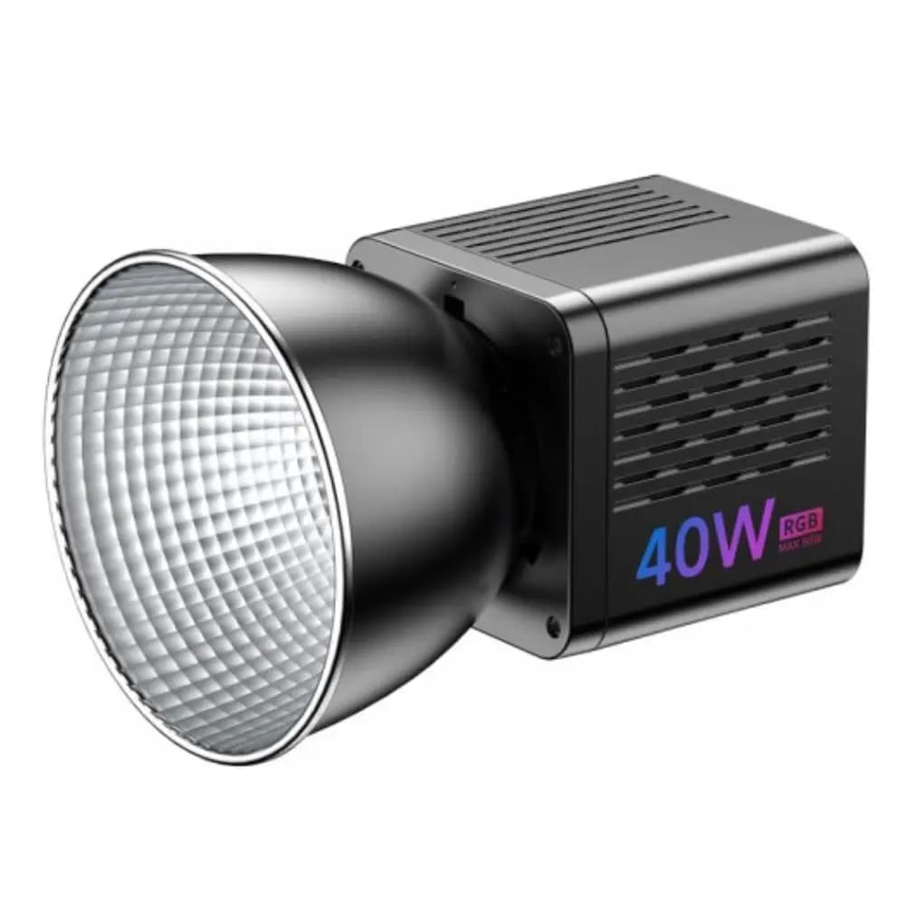 ویدیو لایت اولانزی مدل Ulanzi L024 40W RGB