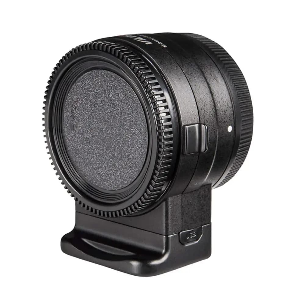 آداپتور تبدیل مانت ویلتروکس VITROX برای لنز Nikon F به Sony E — تصویر ۲