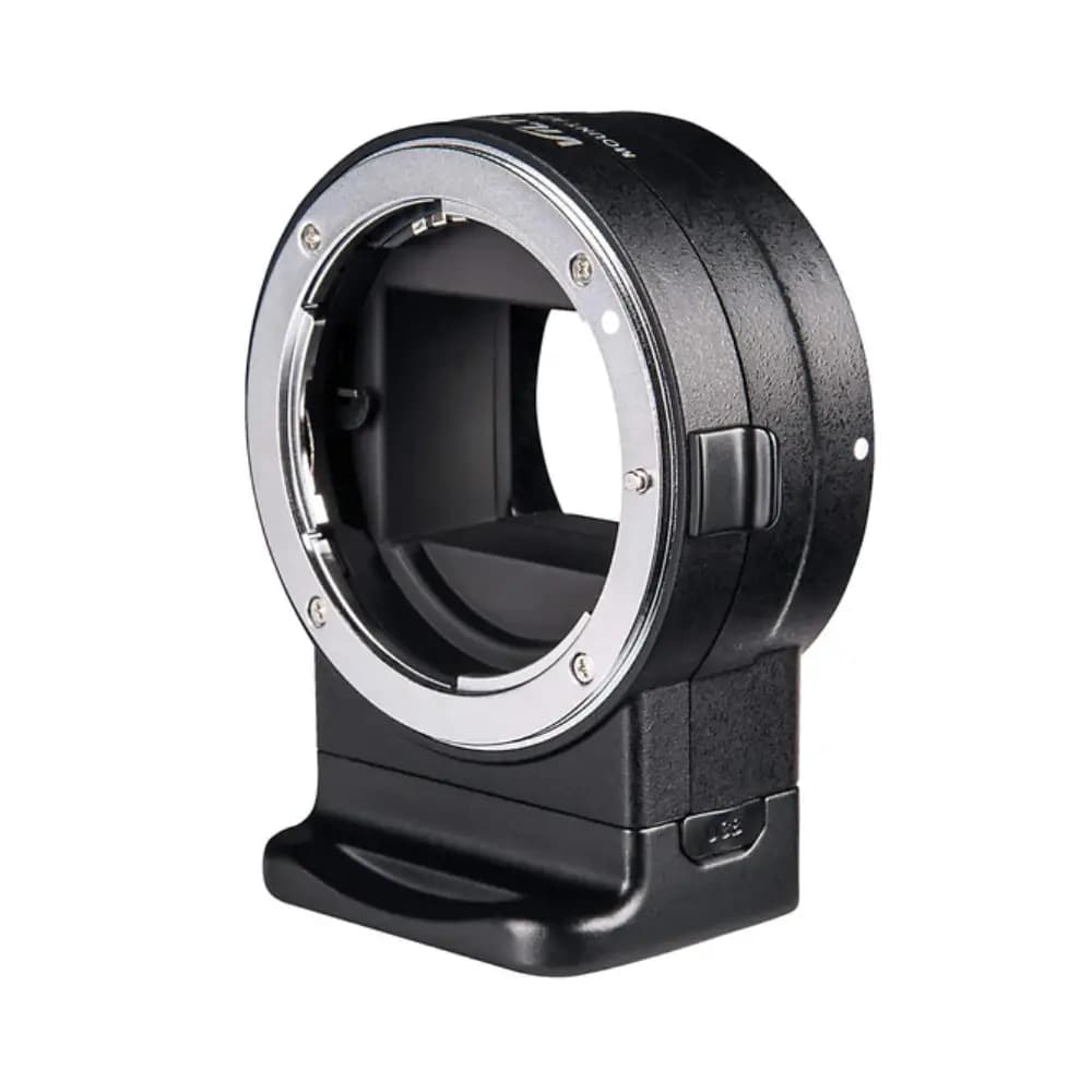 آداپتور تبدیل مانت ویلتروکس VITROX برای لنز Nikon F به Sony E