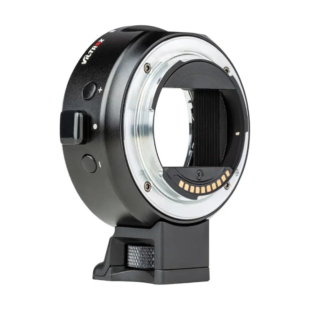 آداپتور تبدیل مانت ویلتروکس EF-E5 برای لنزهای Canon EF/EF-S به Sony E
