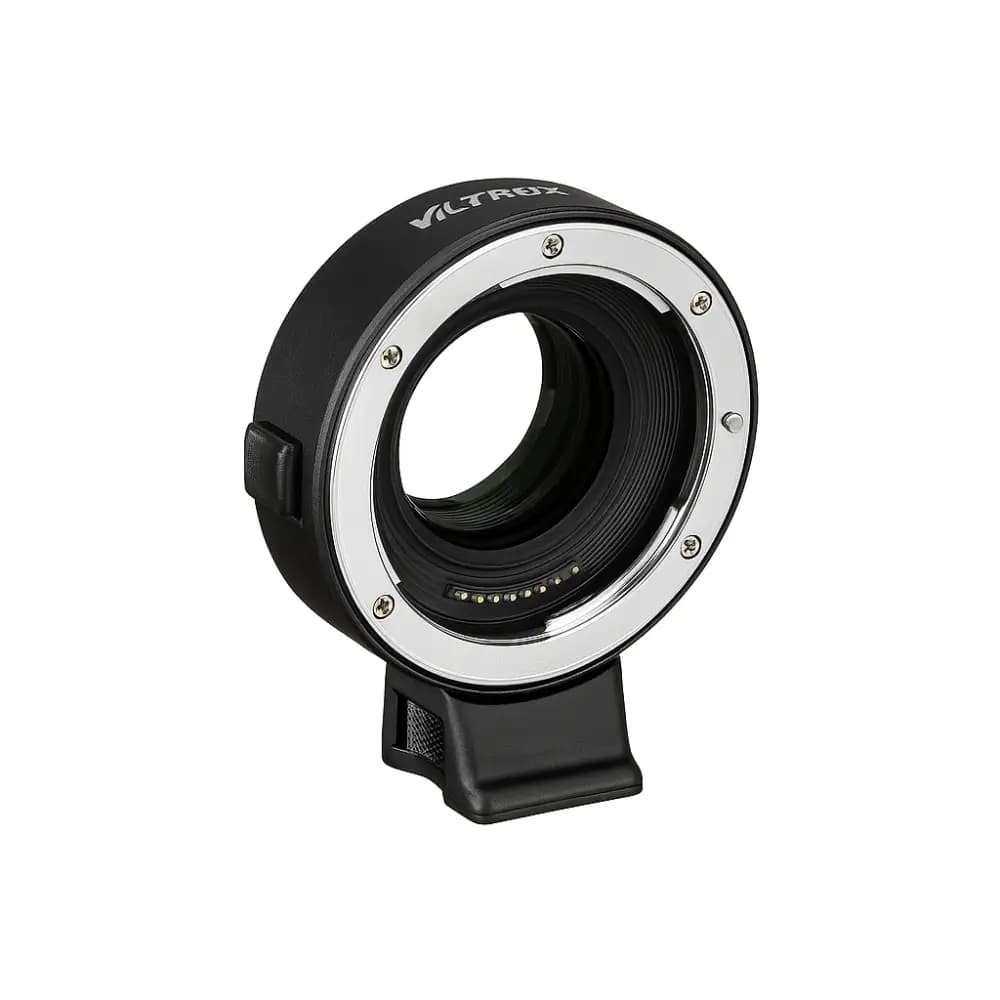 آداپتور تبدیل مانت کنون به سونی Viltrox EF-E II