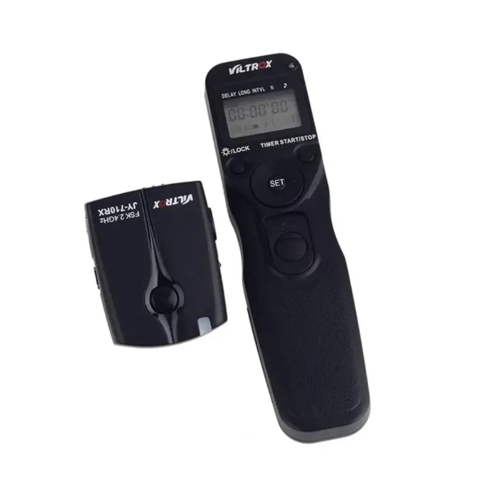 ریموت شاتر دوربین برند ویلتروکس مدل VILTROX JY-710 C1