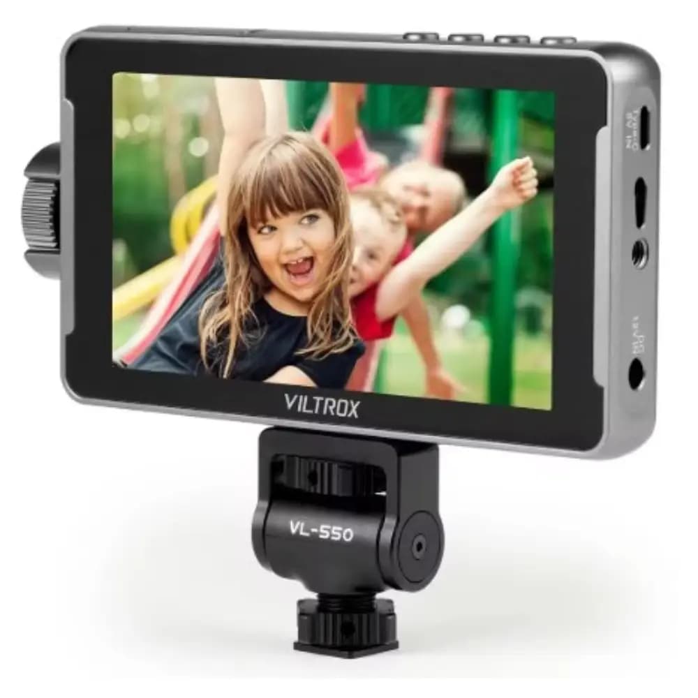 مانیتور 5.5 اینچ ویلتروکس Viltrox DC-550 PRO